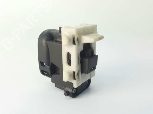 Left rear window switch MERCEDES-BENZ C-CLASS (W203) C 270 CDI (203.016) | BP6454690I29 