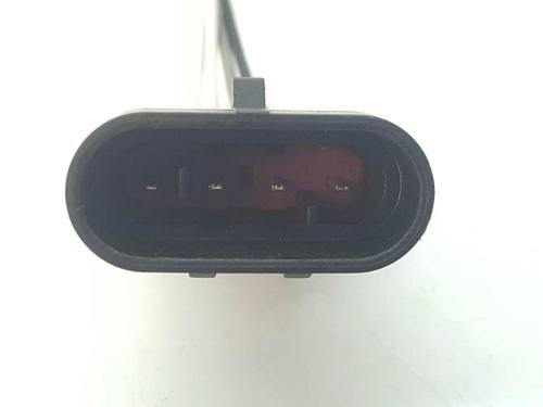 Electronic sensor ALFA ROMEO 147 (937_) 1.6 16V T.SPARK (937.AXA1A, 937.AXB1A, 937.BXB1A) | BP9043903M84 