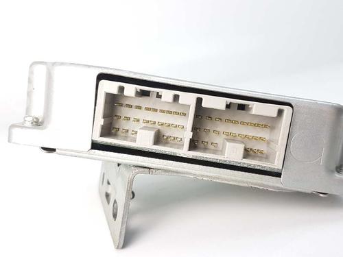 Elektronisk modul NISSAN PATHFINDER III (R51) 2.5 dCi | BP11380817M83 