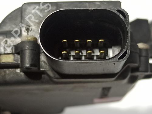 Zamek drzwi przednich lewych VW GOLF IV (1J1) 1.9 TDI | BP28285471C98