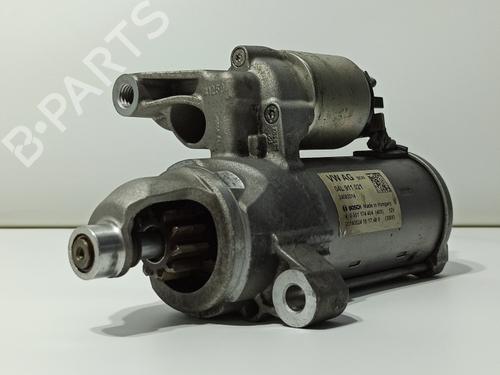 Used Starter AUDI A4 B8 (8K2) 2.0 TDI (190 hp) 15669253