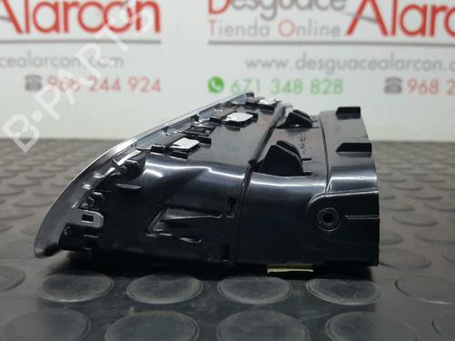 Air vent CITROËN DS4 (NX_) 1.6 HDi 110 | BP11639186I21 