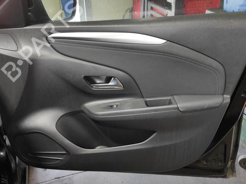 right-front-door-panel-opel-corsa-f-p2jo-15-68-2019-13406329 main image