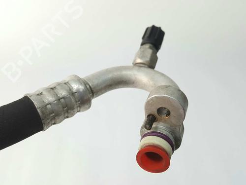 AC pipe MERCEDES-BENZ CLK (C209) CLK 270 CDI (209.316) | BP14539171M126