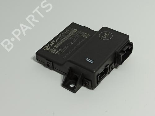 Electronic module AUDI A1 Sportback (8XA, 8XF) 1.6 TDI | BP26311292M83