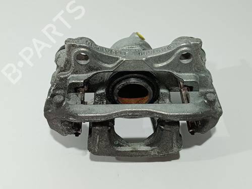 Left rear brake caliper MERCEDES-BENZ V-CLASS (W447) V 250 CDI / d 4-matic (447.811, 447.813) | BP26463493M107