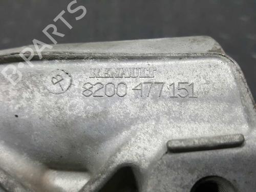 Motoraufhängung RENAULT CLIO III (BR0/1, CR0/1) 1.5 dCi (BR17, CR17) | BP10263306M89