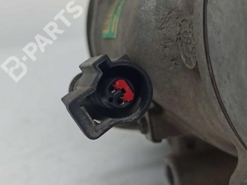 AC compressor FORD FIESTA V (JH_, JD_)  | BP9732706M34 