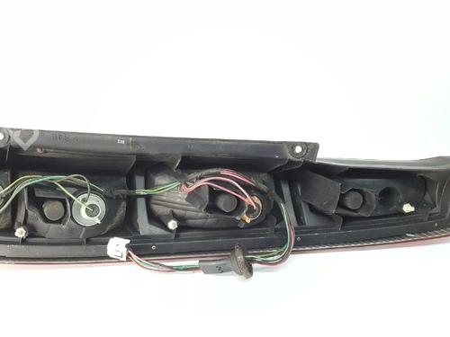 Left taillight NISSAN X-TRAIL I (T30) 2.2 DCi | BP4502408C34
