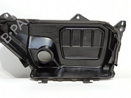 Upper protection NISSAN X-TRAIL III (T32_, T32R, T32RR) 1.6 dCi (T32) | BP15381409M93