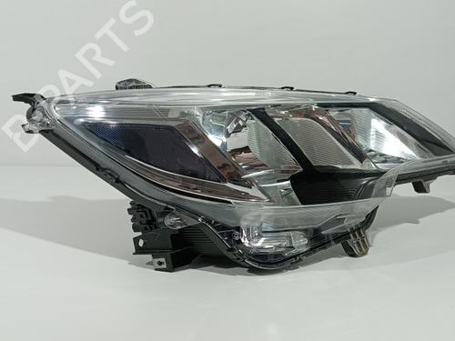 Højre forlygte MITSUBISHI MIRAGE / SPACE STAR VI Hatchback (A0_A) 1.2 LPG (A03A) | BP25451498C29 