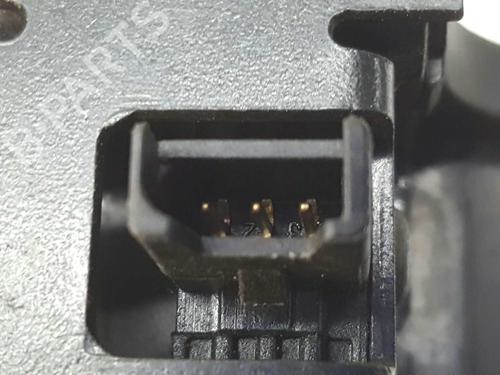 Bakluke lås VW TOUAREG (7LA, 7L6, 7L7) 3.6 V6 FSI | BP5983622C101