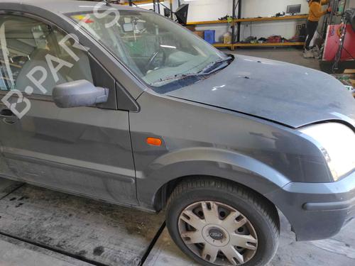 Used Parts FORD FUSION (JU_) 1.4 (80 hp) 4280816