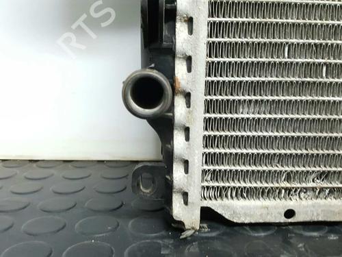 Water radiator VW TOUAREG (7LA, 7L6, 7L7) 5.0 V10 TDI | BP3293961M31