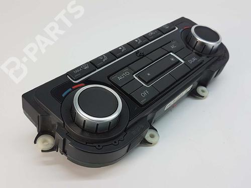 Climate control VW GOLF VI (5K1) 2.0 TDI | BP2757357I5 