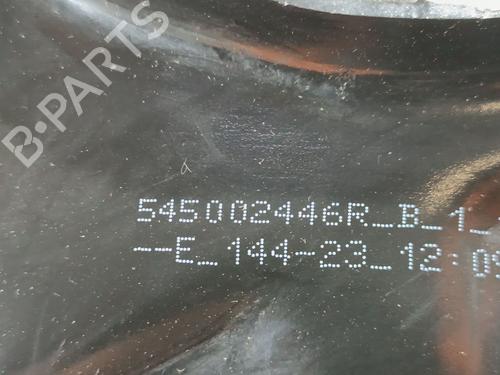 Right front suspension arm RENAULT CLIO V (B7_) 1.6 E-TECH 140 (B7MU) | BP37173904M13 - Image 3