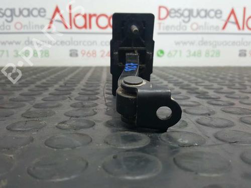Support CITROËN C4 CACTUS 1.2 VTi 82 9801290880