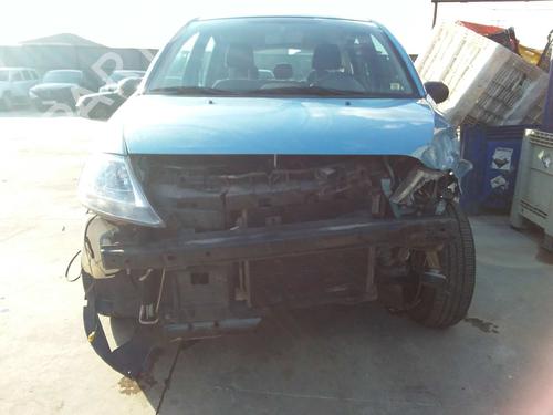 Instrument cluster CITROËN C3 I (FC_, FN_) 1.4 i | BP7079084C47 