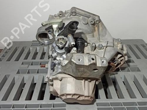 Gearbox SEAT IBIZA V (KJ1, KJG) 1.0 TSI | BP19138484M3 