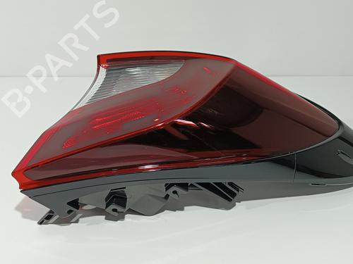 Right taillight TOYOTA C-HR (_X1_) 1.8 Hybrid (ZYX10_, ZYX11_) | BP21085927C35