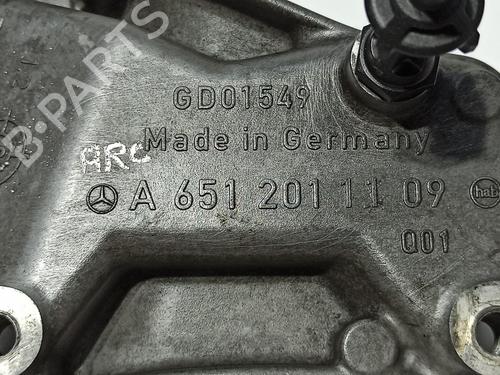 Support MERCEDES-BENZ E-CLASS (W212) E 220 CDI / BlueTEC (212.001, 212.002) | BP17834161C155 
