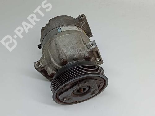 AC-Kompressor RENAULT LAGUNA II (BG0/1_) 1.6 16V (BG0A, BG0L) | BP6541277M34 