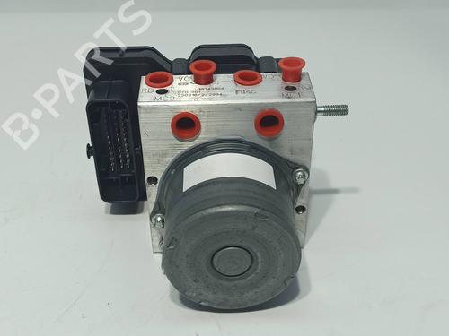 ABS pump CITROËN C3 / C3 ORIGIN III (SX) 1.5 BlueHDi 100 (SXYHYP, SXYHTU) | BP10993695M43 