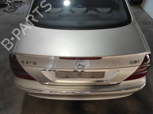 Tailgate MERCEDES-BENZ E-CLASS (W211) E 270 CDI (211.016) | BP11536837C6