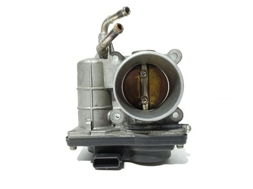 Spjældhus DACIA DOKKER Box Body/MPV 1.6 (102 hp) 31722127