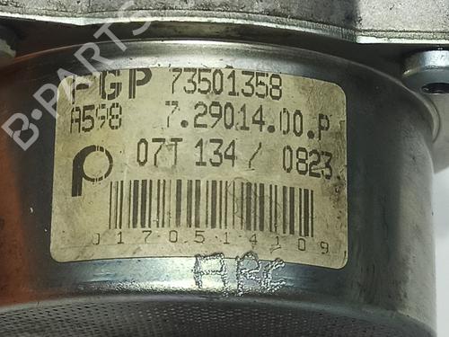 Vacuum pump FIAT PUNTO (188_) 1.3 JTD 16V | BP11286106M80