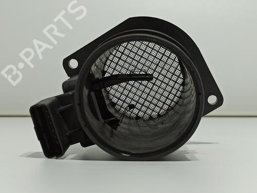 Mass air flow sensor RENAULT LAGUNA II (BG0/1_)  | BP30692382M95 