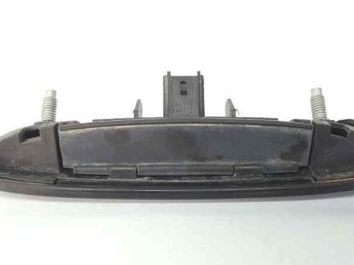 Tailgate handle CITROËN C3 Pluriel (HB_) 1.6 | BP2735275C132 