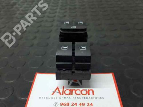 Left front window switch VW PASSAT B6 Variant (3C5) 2.0 TDI 16V | BP2736854I27 