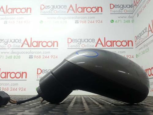 Used Left mirror SEAT LEON (1P1) [2005-2013]  2735170
