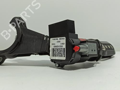Ignition barrel FIAT 500L (351_, 352_)  | BP19106919M48 