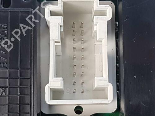 Instrument cluster CITROËN C4 II (NC_) 1.6 HDi 90 | BP3292949C47 