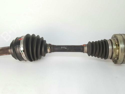 Used Left front driveshaft PORSCHE CAYENNE (92A) 3.0 Diesel (239 hp) 7867883