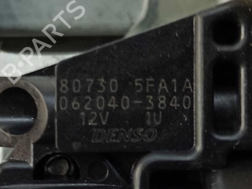 Front left window mechanism NISSAN MICRA V (K14) 1.5 DCI | BP8915210C22
