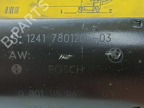 Starter BMW 5 Gran Turismo (F07) 535 d xDrive | BP9497854M8 