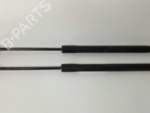 Gassdemper Bakluke RENAULT MEGANE III Hatchback (BZ0/1_, B3_) 1.5 dCi (86 hp) 14527599