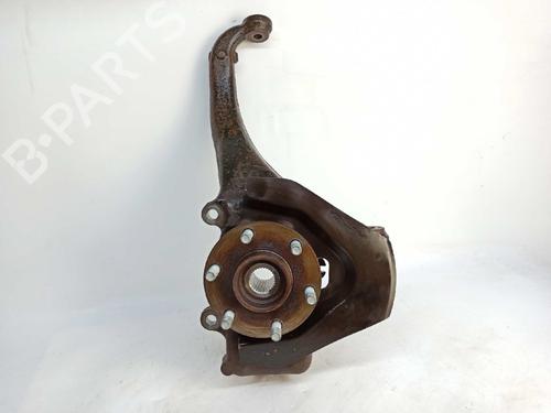 Used Right front steering knuckle NISSAN PATHFINDER III (R51) 2.5 dCi (174 hp) 8274269