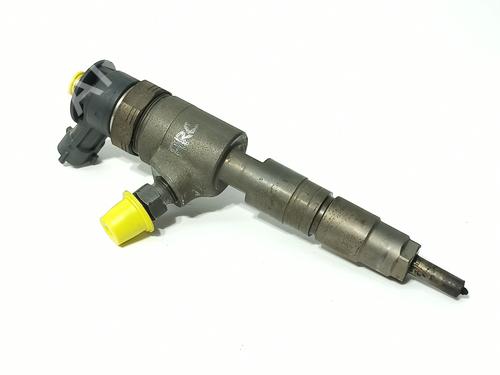 Used Injector Injector CITROËN C4 Grand Picasso II (DA_, DE_) 1.6 BlueHDi 120 (120 hp) 34715664 34715664