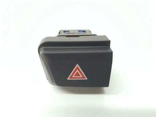 Used Warning switch PEUGEOT 208 I (CA_, CC_) 1.5 BlueHDI 100 (102 hp) 11529024