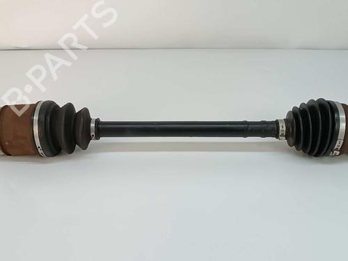 Used Right rear driveshaft INFINITI Q50 50 D (170 hp) 9517862