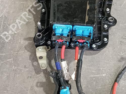 Batteri LAND ROVER RANGE ROVER EVOQUE (L551) 2.0 D150 4x4 | BP16662474E11 