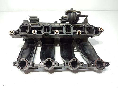 Colector de admisión BMW 3 (E46) 320 d (150 hp) 20181874