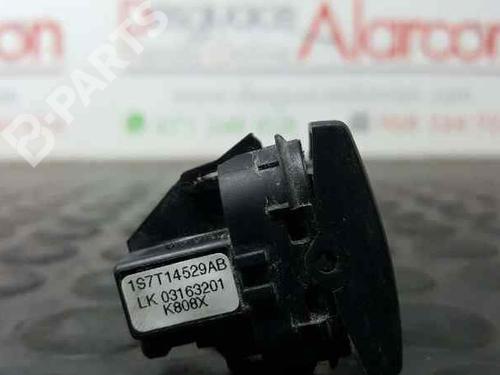 Right front window switch FORD MONDEO III Saloon (B4Y) 2.0 16V TDDi / TDCi | BP2736606I26 