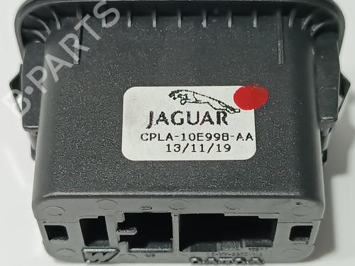 Switch LAND ROVER RANGE ROVER VELAR (L560) 2.0 D240 SD4 4x4 | BP29601905I30