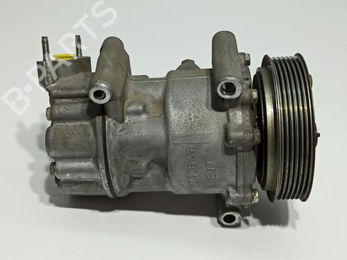 AC compressor CITROËN C4 I (LC_) 1.4 16V | BP36165655M34  - Image 6