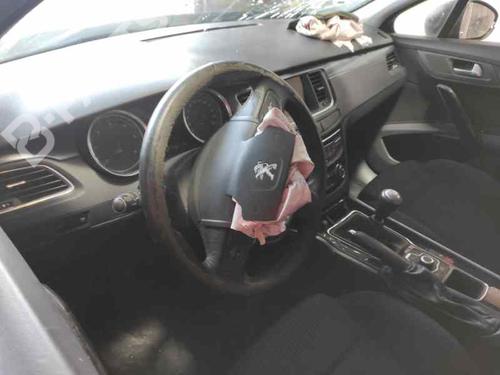 Servo brake PEUGEOT 508 I (8D_) 2.0 HDi | BP9417201M42 